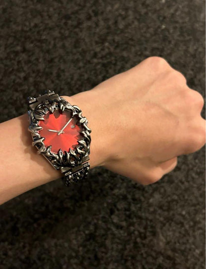 Alabaster stylewatch y2k archive Red