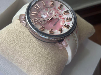 TENDENCE Wristwatch