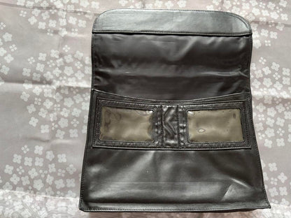 Mercedes-Benz AMG Official Manual Book Case Vehicle Inspection Storage Case