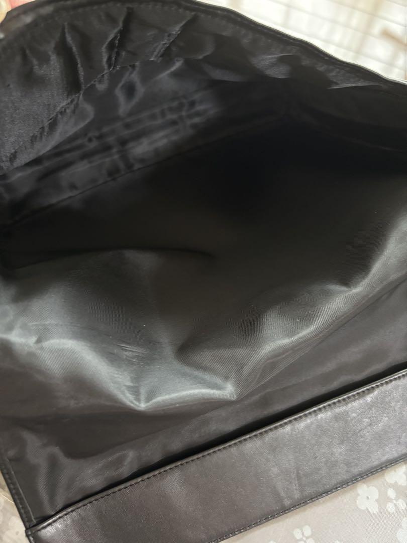 Mercedes-Benz AMG Official Manual Book Case Vehicle Inspection Storage Case