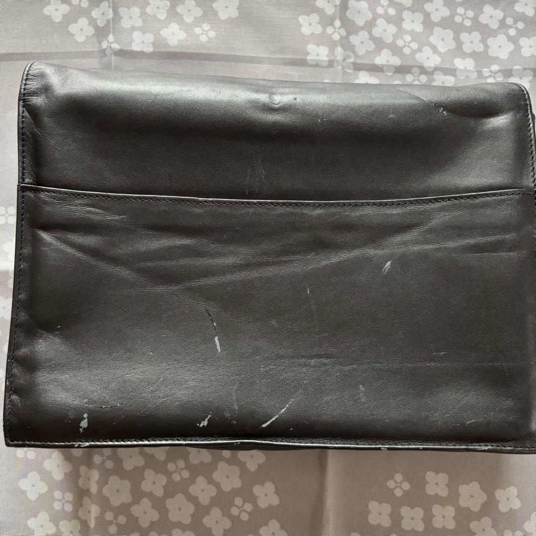 Mercedes-Benz AMG Official Manual Book Case Vehicle Inspection Storage Case