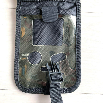 Game Boy Pocket Dedicated Case Retro