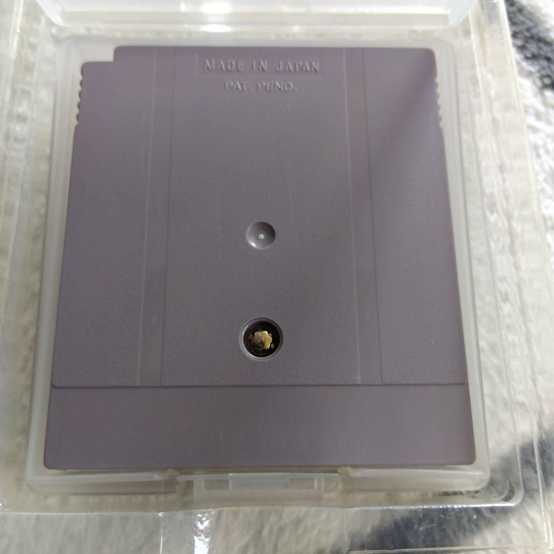 SNOOPY's First Errand Game Boy