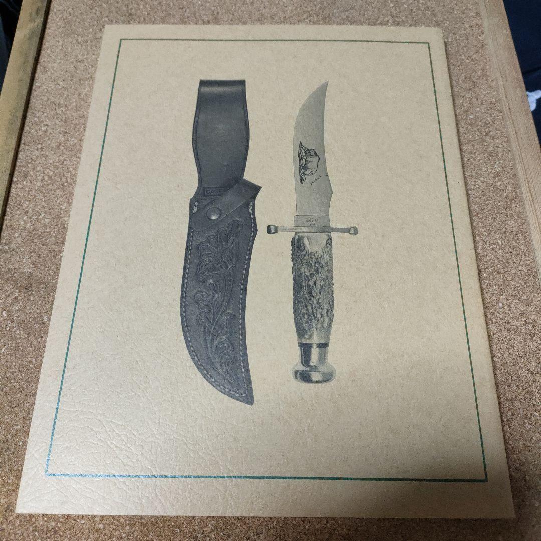 A Romance of Collecting Case Knives Guide