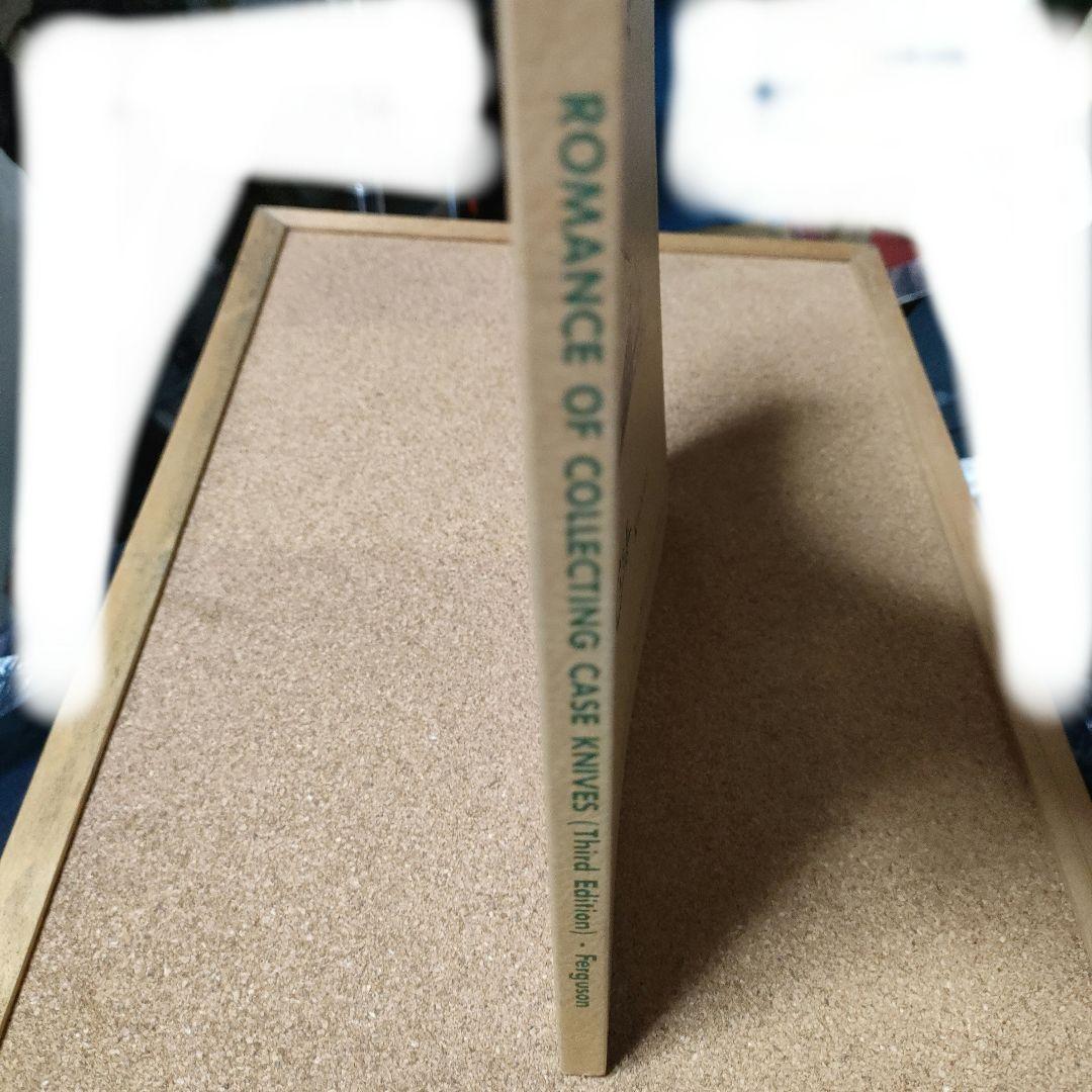 A Romance of Collecting Case Knives Guide