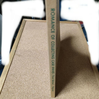 A Romance of Collecting Case Knives Guide