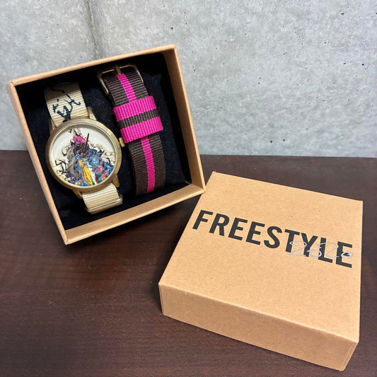 Arashi Watch - Matsumoto Jun Solo Exhibition