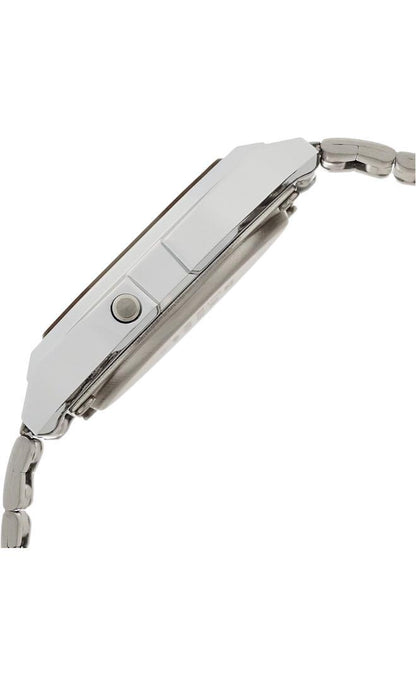 [Casio] Casio Watch Domestic Regular Product A-158WEA-9JF Chip Casio