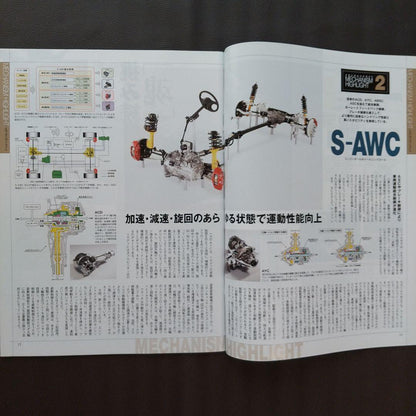 All About New Lancer Evolution X New Model Report 399