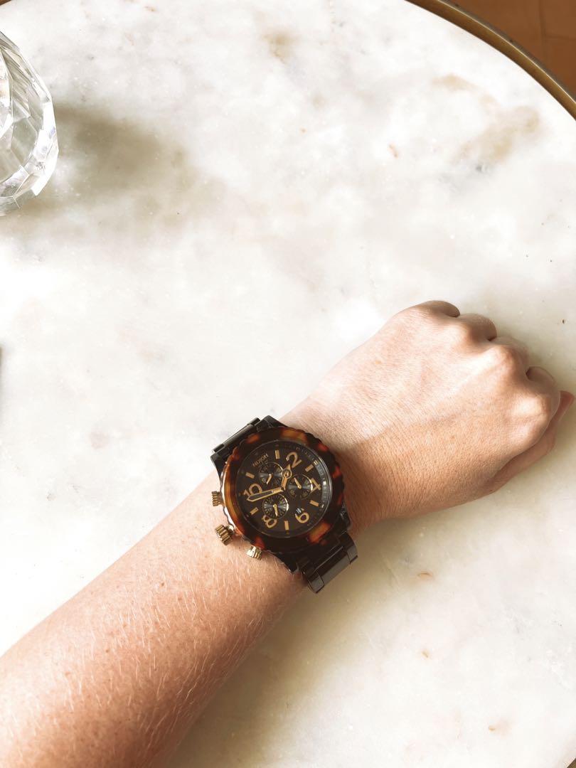 NIXON Nixon Ladies Watch