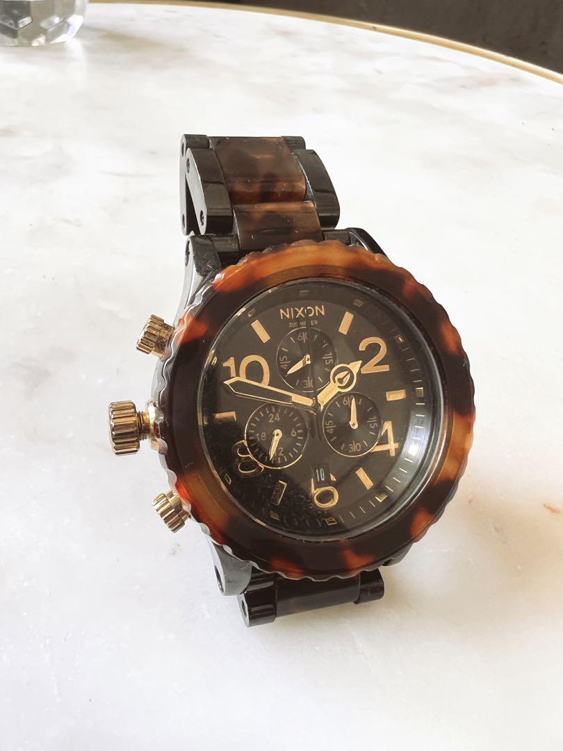 NIXON Nixon Ladies Watch