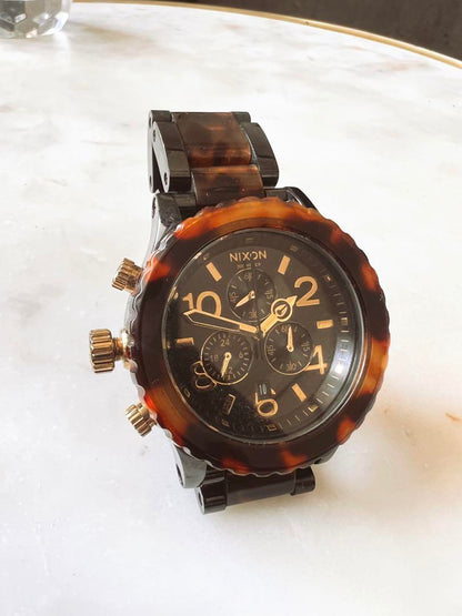 NIXON Nixon Ladies Watch