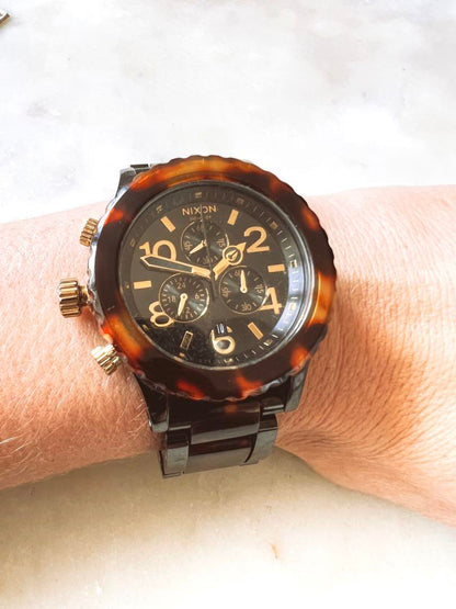 NIXON Nixon Ladies Watch