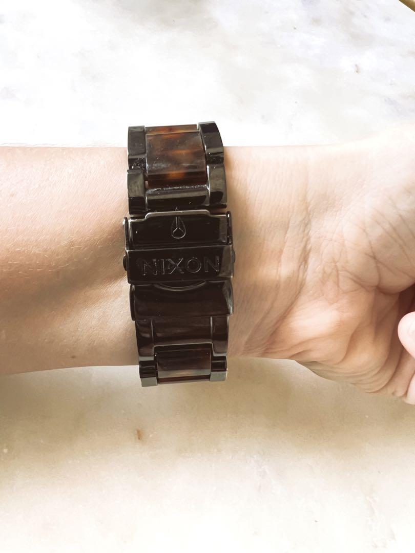 NIXON Nixon Ladies Watch