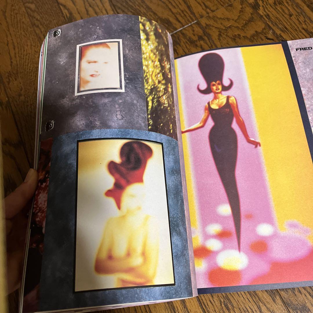 Magazine STUDIO VOICE America Madness Special