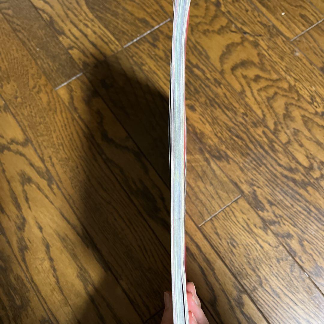 Magazine STUDIO VOICE America Madness Special