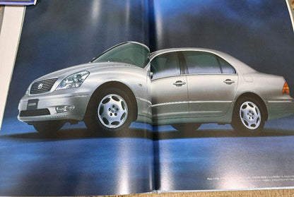 Toyota Celica Official Catalog
