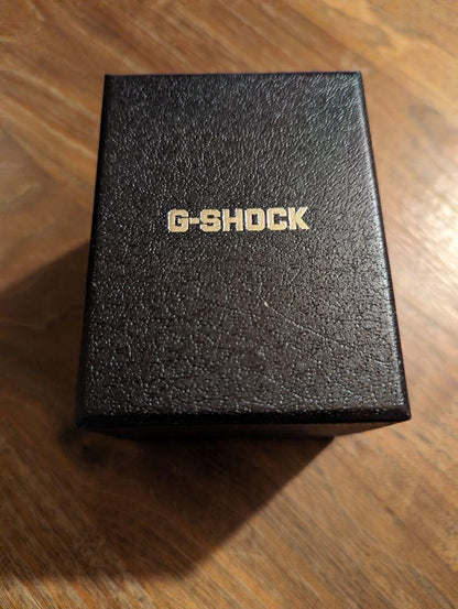 New Item! 2016 Kumamoto Castle Marathon Limited Edition! CASIO G-SHOCK