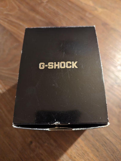 New Item! 2016 Kumamoto Castle Marathon Limited Edition! CASIO G-SHOCK