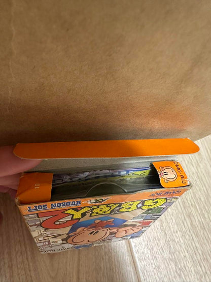 Gyromite 2 Game Boy Hudson Soft