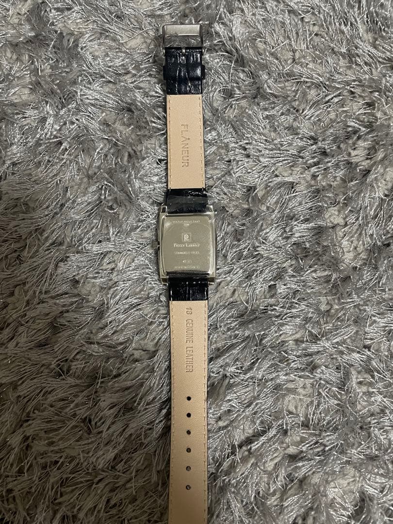 Pierre Lannier Pierre Lannier Wristwatch New