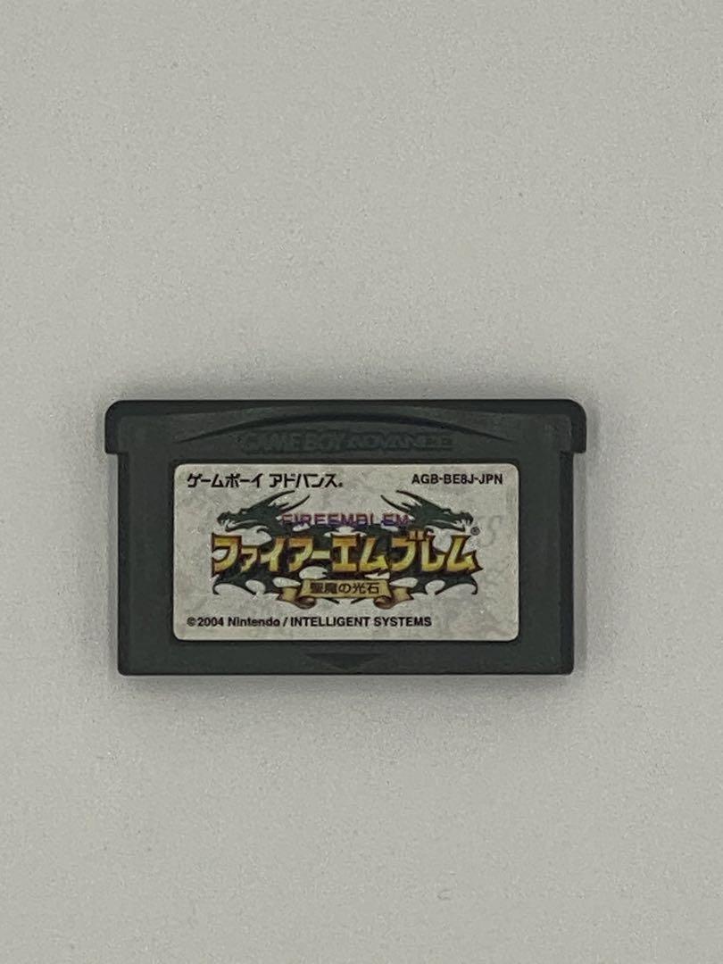 Rarity Fire Emblem 2-Set
