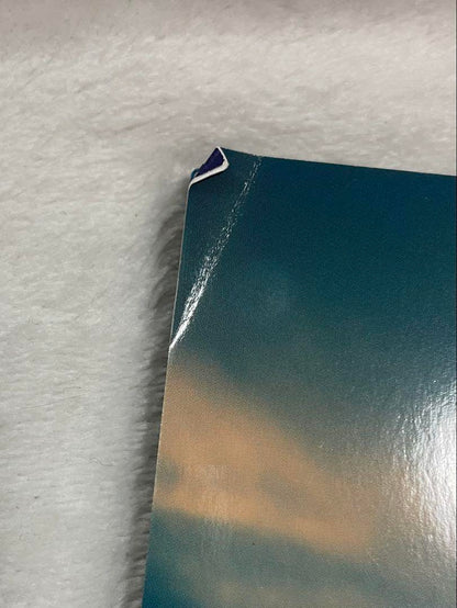 AQUAMAN AND THE LOST KINGDOM Movie Pamplet Full 38 Pages