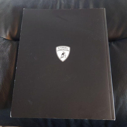 Lamborghini Magazine ISSUE31 LAMBORGHINI MAGAZINE