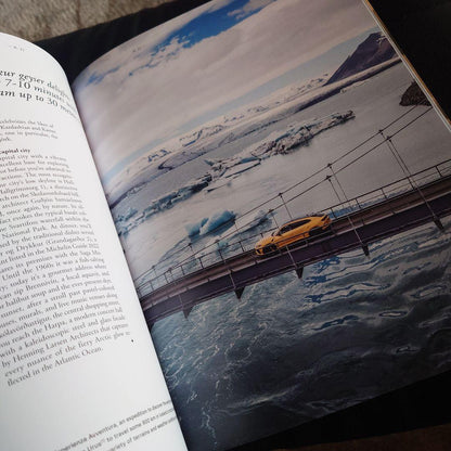 Lamborghini Magazine ISSUE31 LAMBORGHINI MAGAZINE