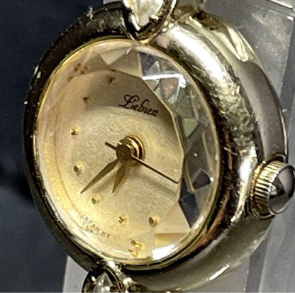 ORIENT Orient H25225-00 Analog Gold Watch