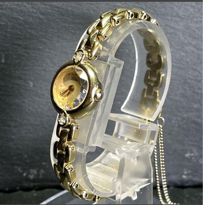 ORIENT Orient H25225-00 Analog Gold Watch