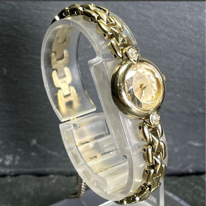 ORIENT Orient H25225-00 Analog Gold Watch