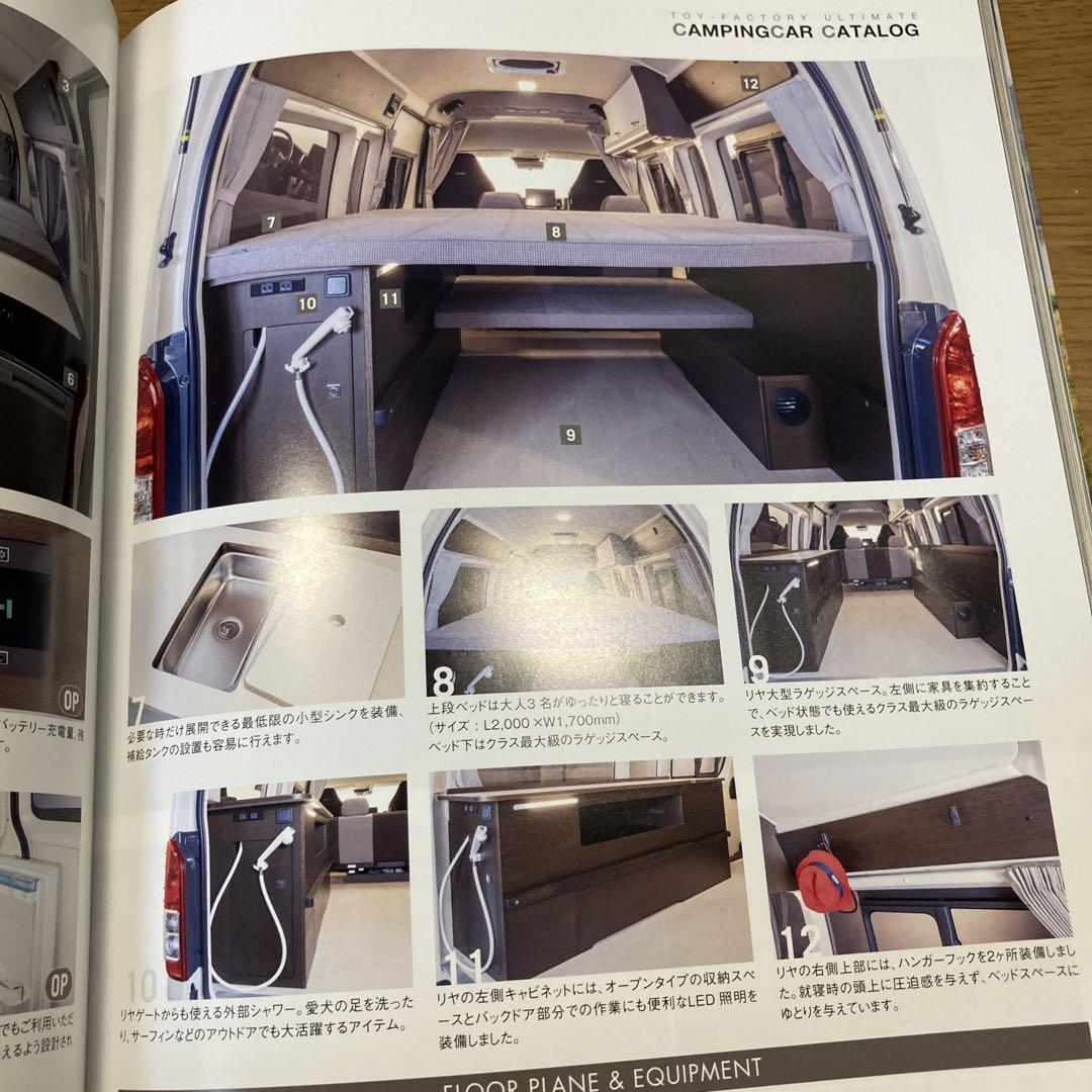 Toy-Factory Lifestyle Book