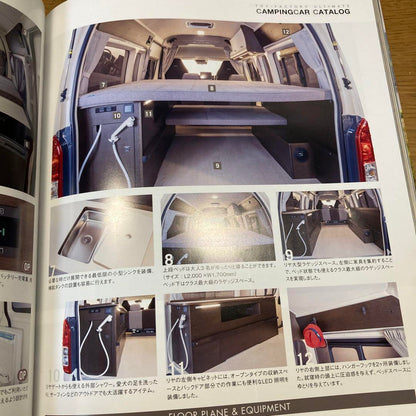 Toy-Factory Lifestyle Book