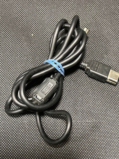 Original Game Boy Communication Cable