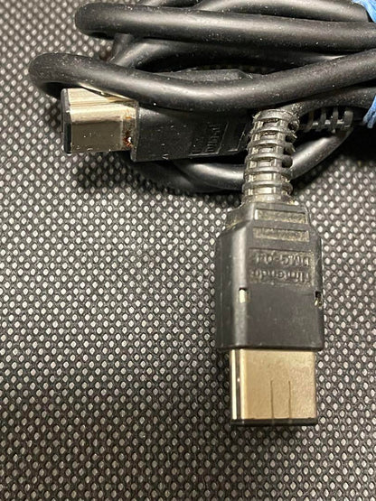Original Game Boy Communication Cable
