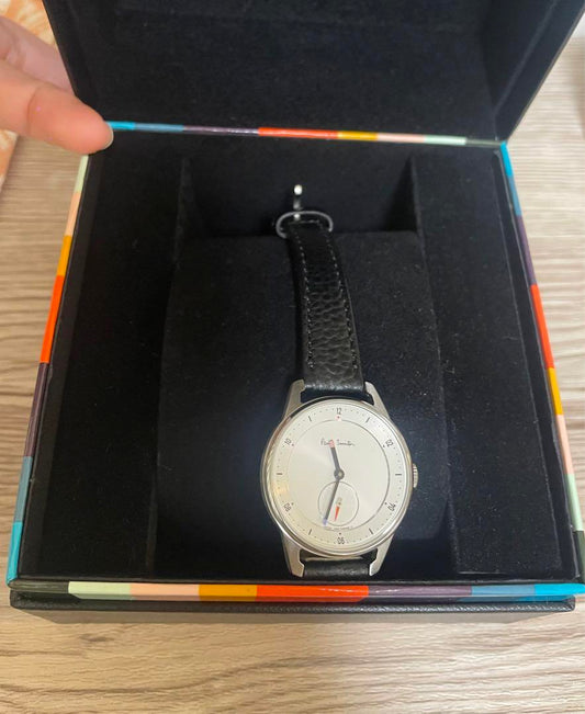 Paul Smith Watch