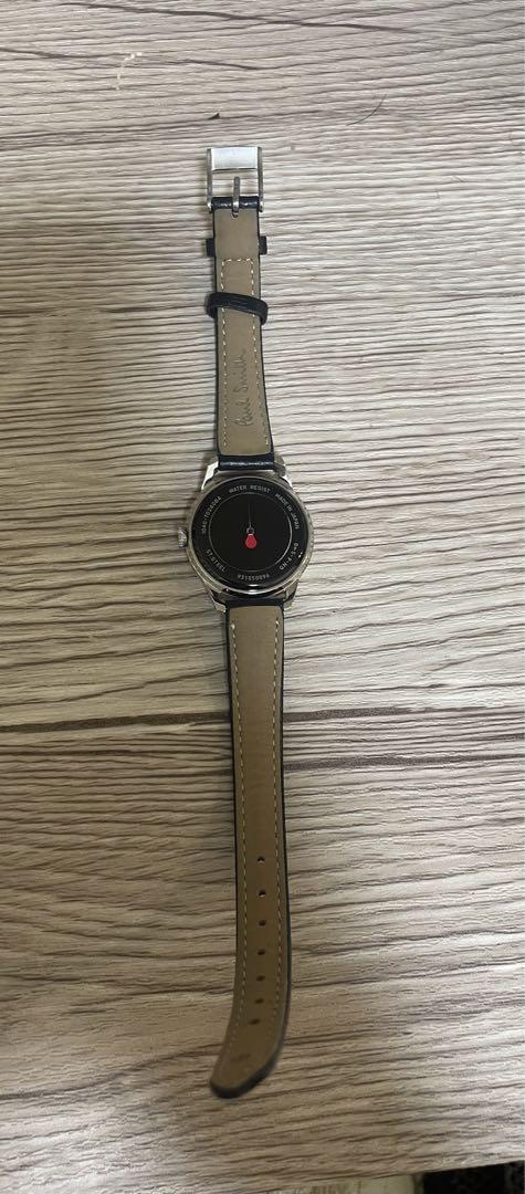 Paul Smith Watch
