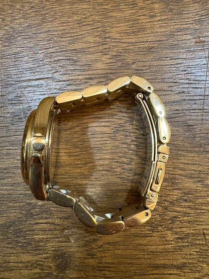 MARC JACOBS Mark Jacobs Ladies Gold Watch