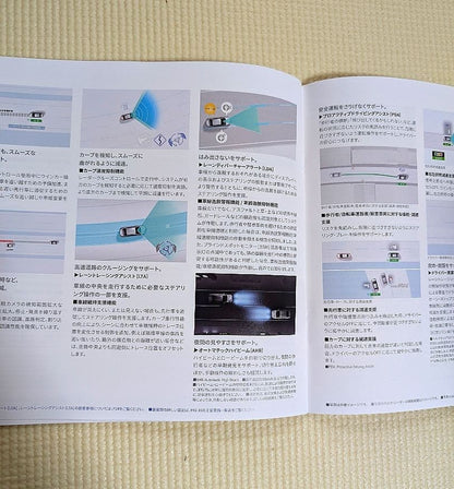 Toyota Corolla Catalog (Current Model 12th Generation) Corolla