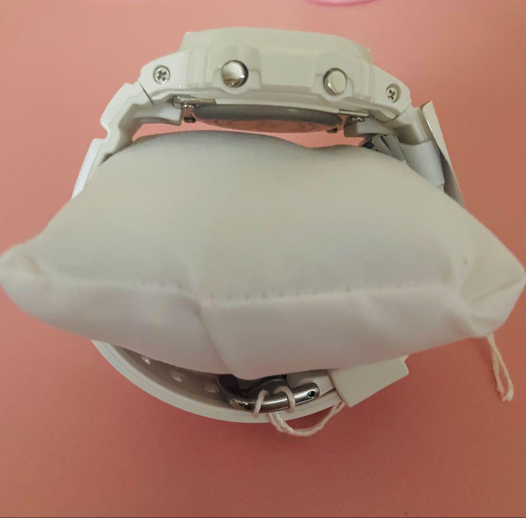 Baby-G BGD-5000-7JF Solar Radio Watch