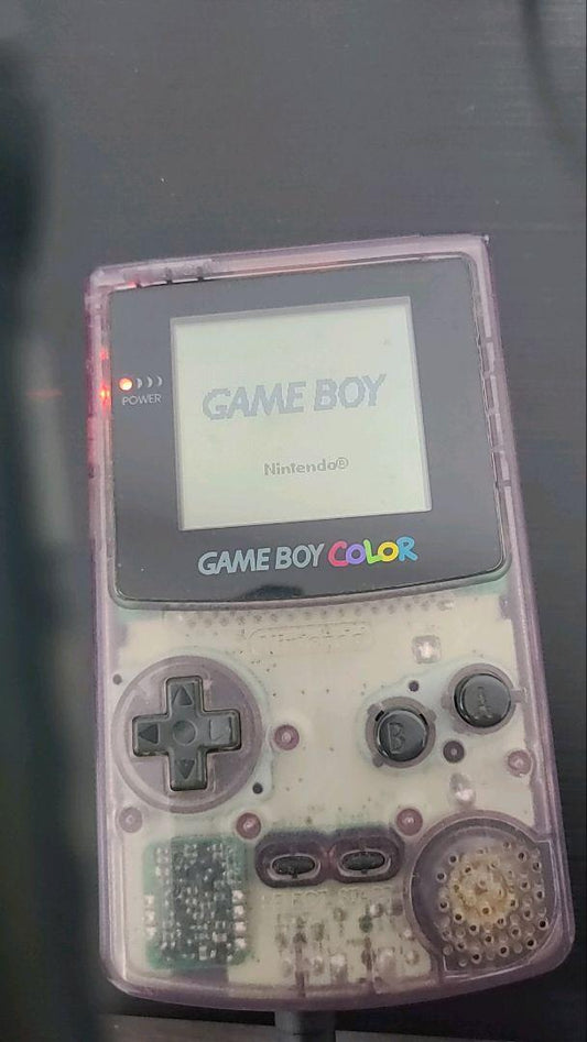 Game Boy Color Set