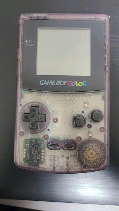 Game Boy Color Set