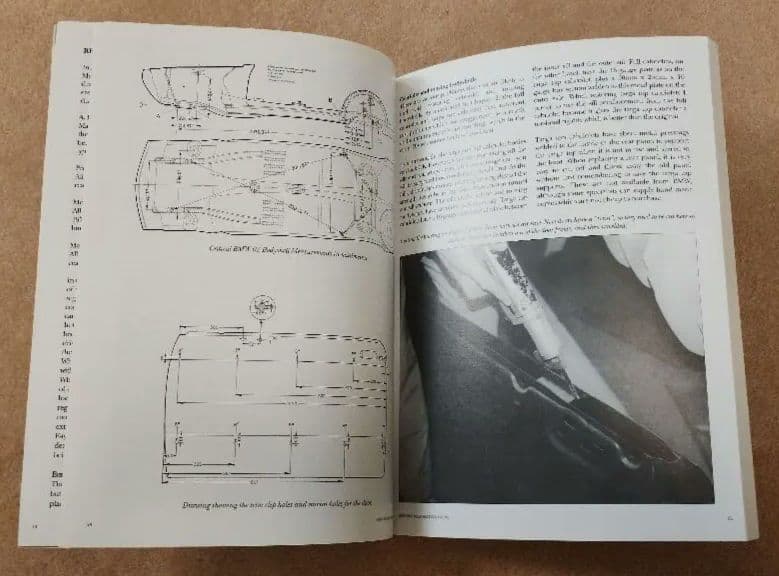 BMW '02 Restoration Guide