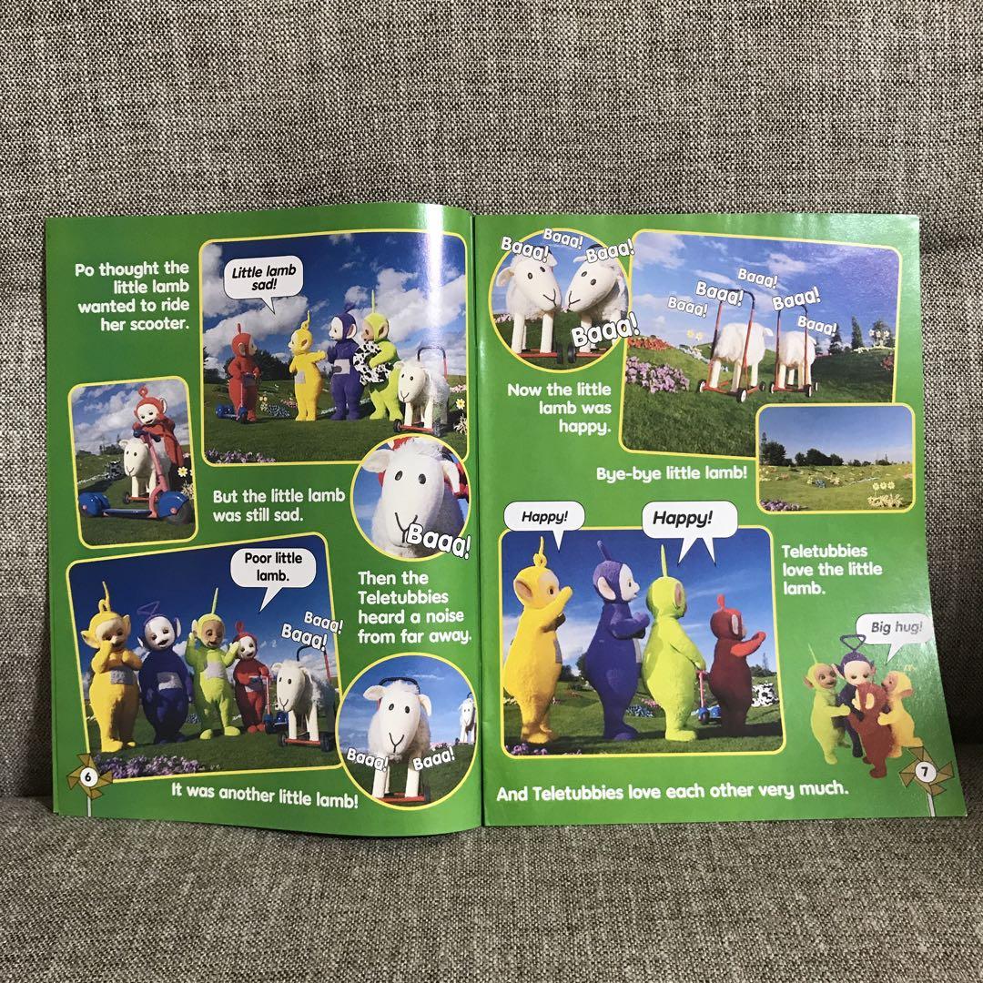 Tele Tablets Tele Tablet Magazine Special Issue 6 [Rare]