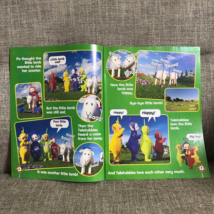 Tele Tablets Tele Tablet Magazine Special Issue 6 [Rare]