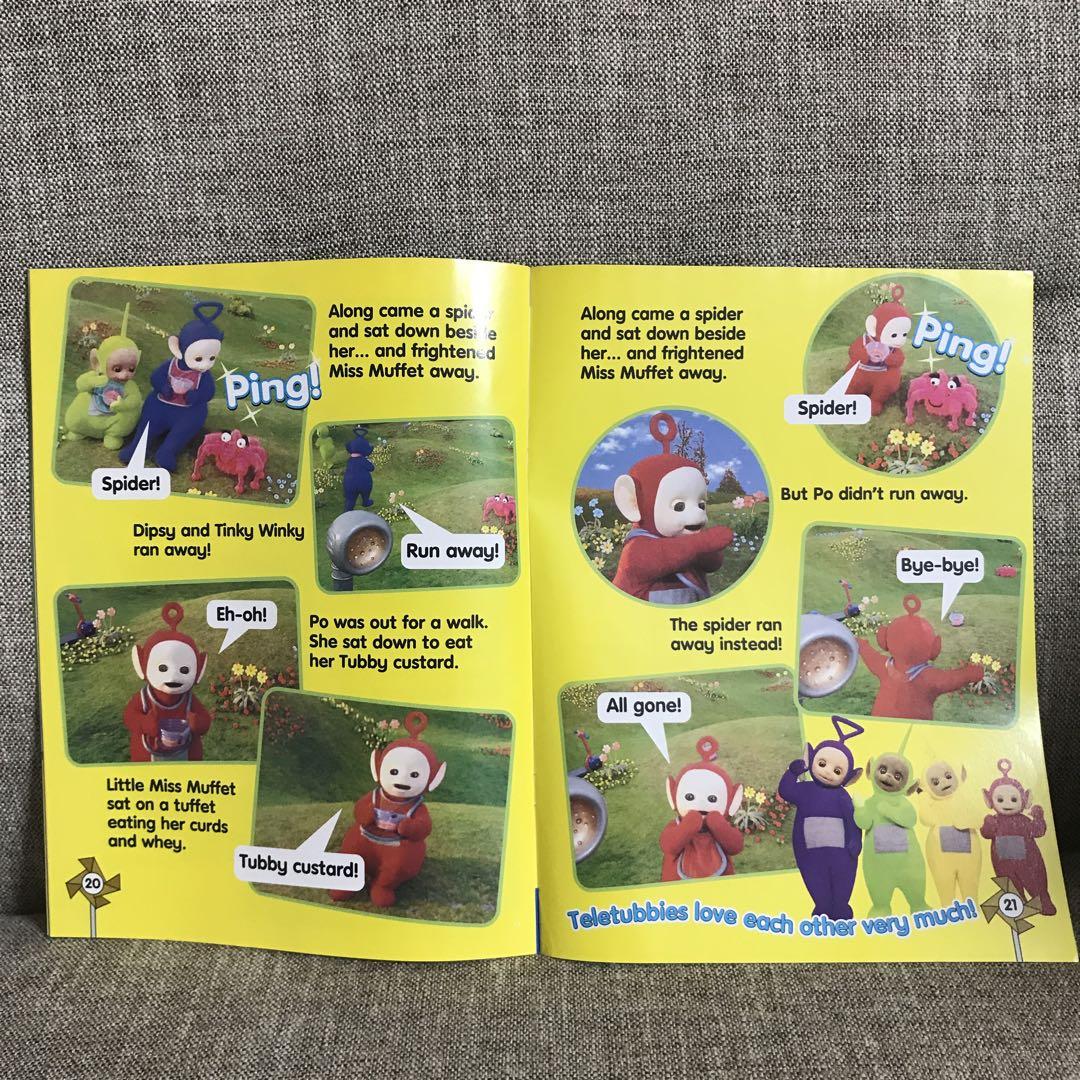 Tele Tablets Tele Tablet Magazine Special Issue 6 [Rare]