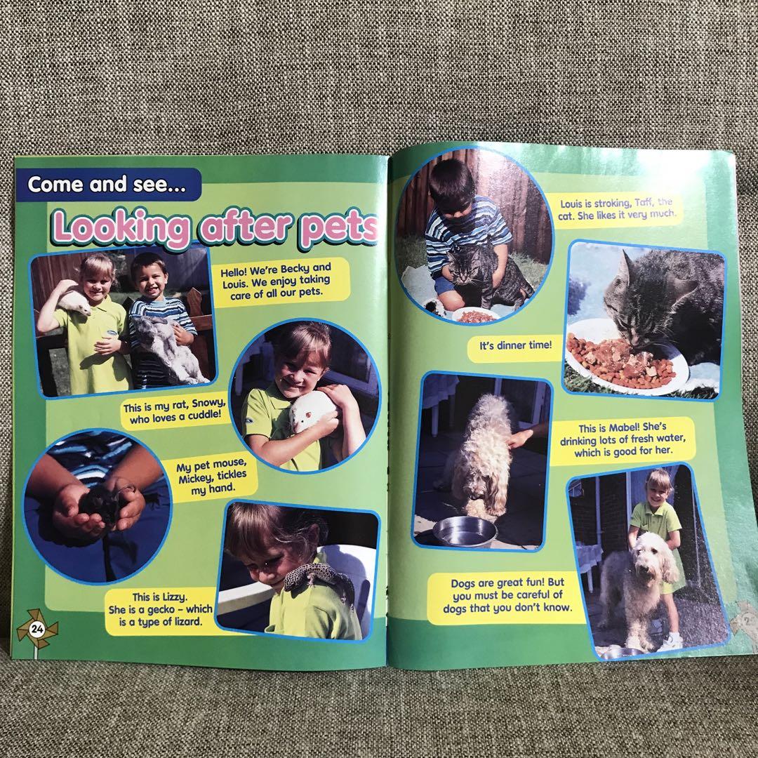 Tele Tablets Tele Tablet Magazine Special Issue 6 [Rare]