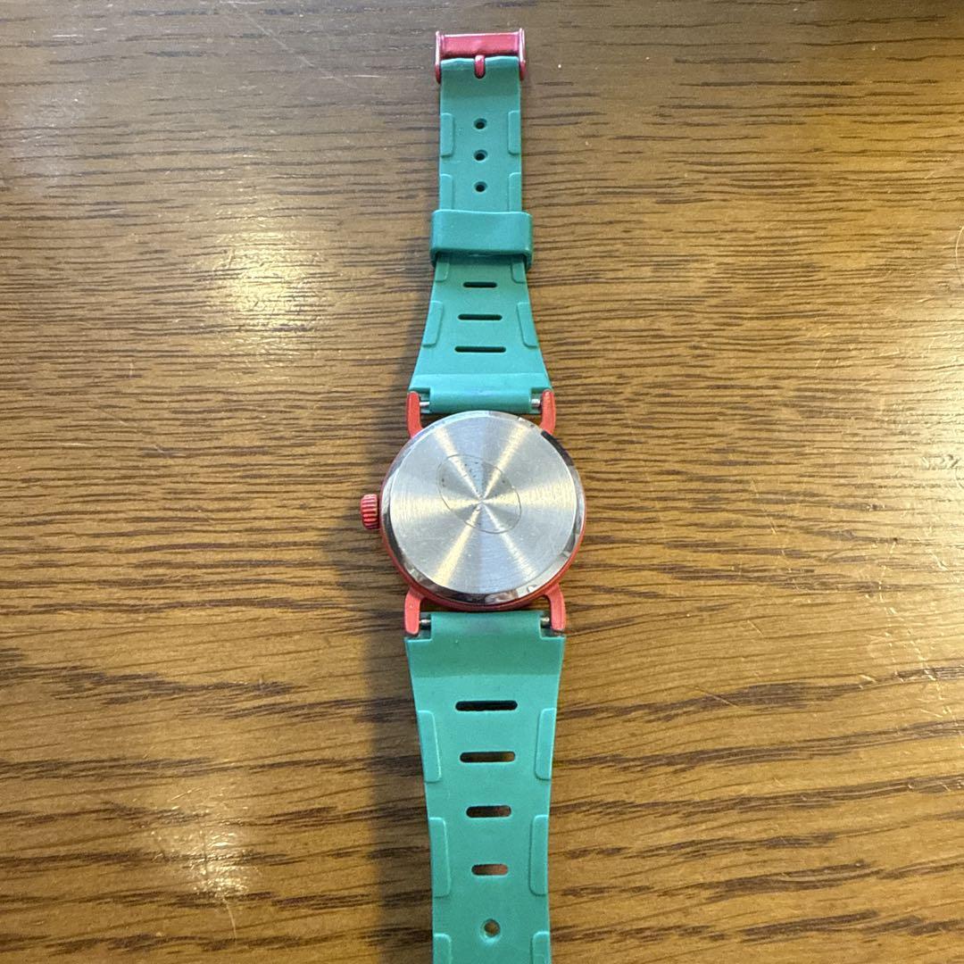 Rarity Hello Kitty 1989 Hand-Wound Watch