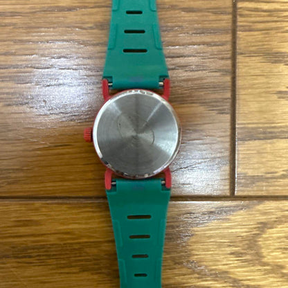 Rarity Hello Kitty 1989 Hand-Wound Watch